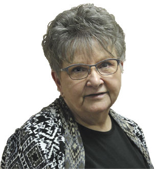 Deb Van Engelenhoven